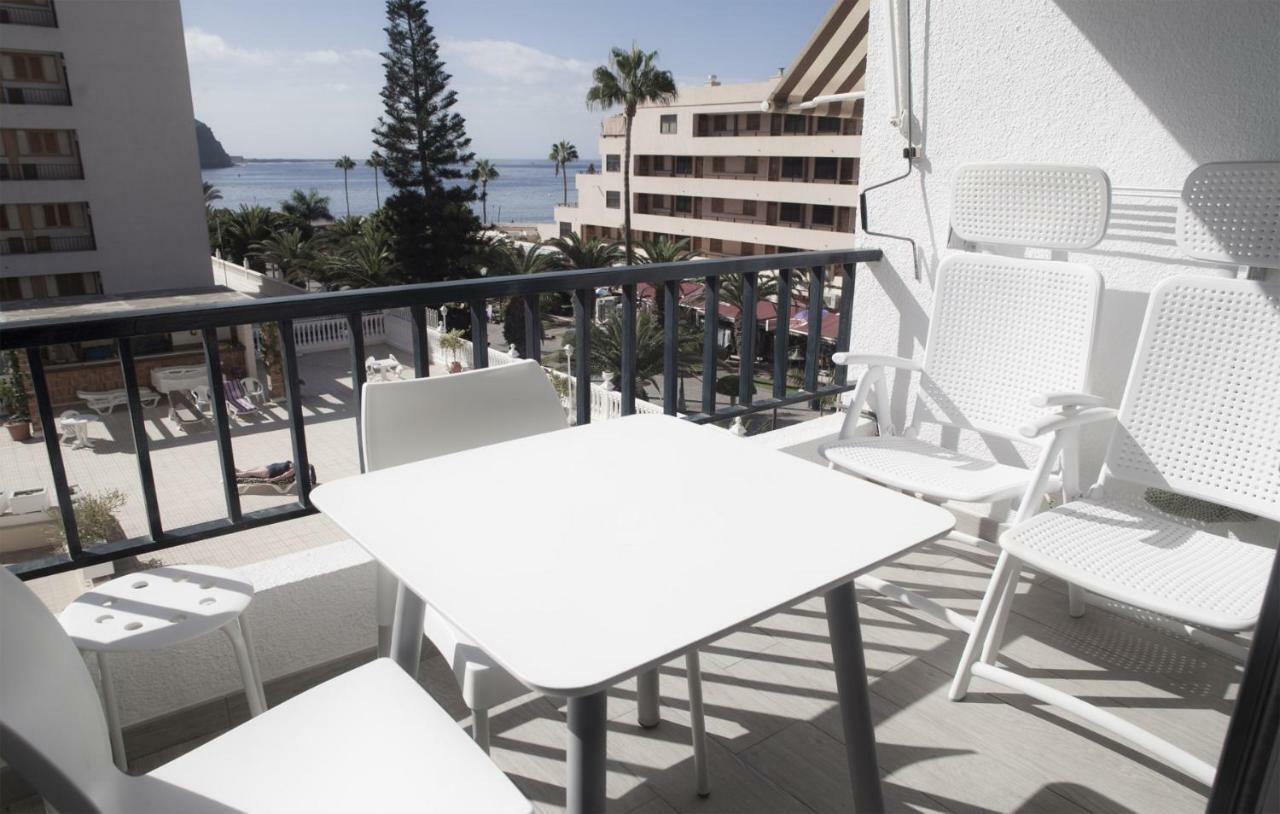 Fayser Free Wifi Los Cristianos  Exteriér fotografie